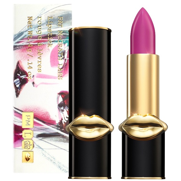 Pat McGrath Other - Pat MacGrath Labs LuxeTrance Lipstick